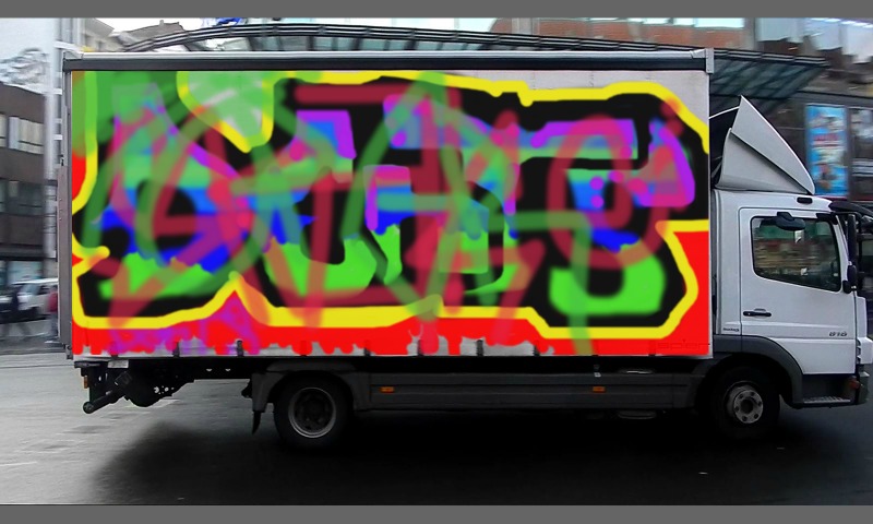 Bombing 1399792050190