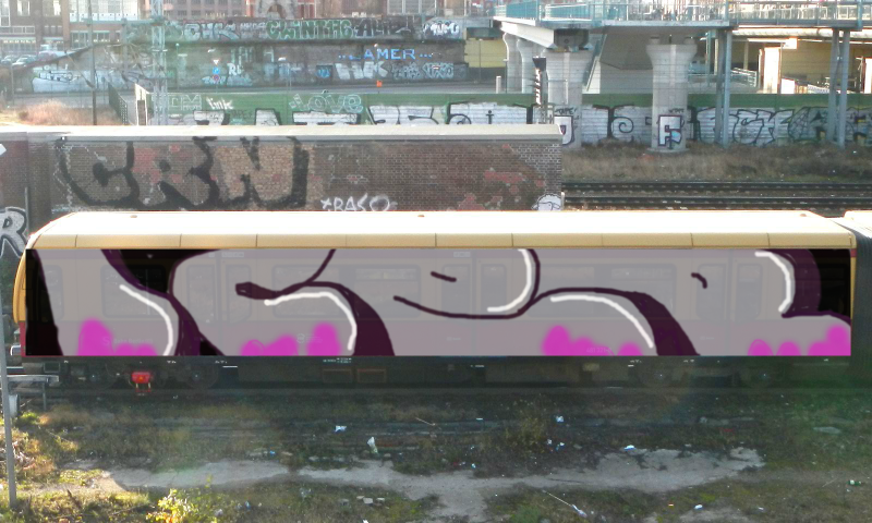 Bombing 1399800222414