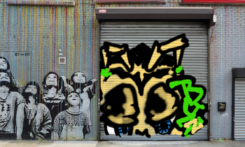 Bombing 1658217276044