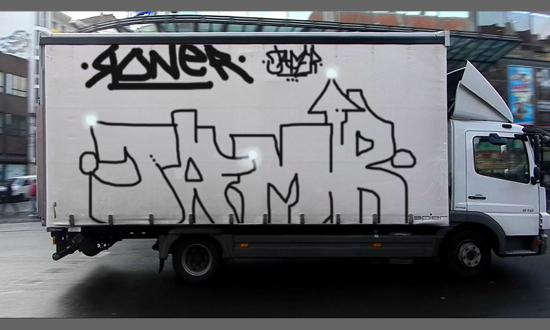 Bombing 1399841381216