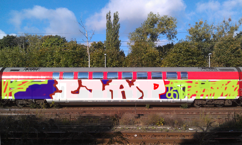 Bombing 1399875014308