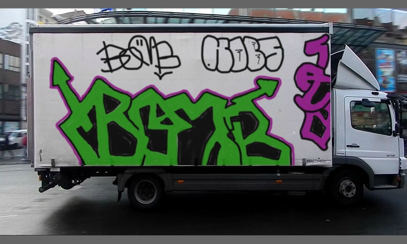 Bombing 1399923786994