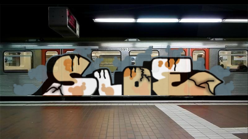 Bombing 1399940480650