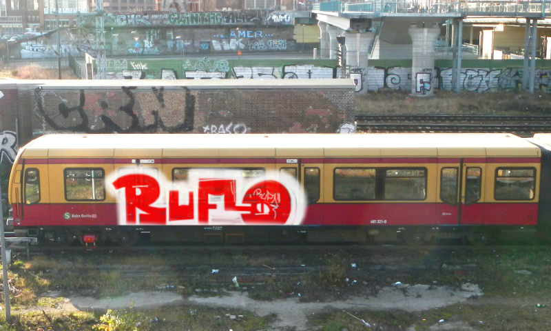 Bombing 1399964216537