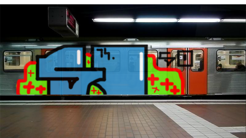 Bombing 1399975372203