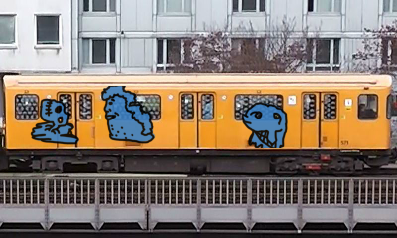 Bombing 1399987123534