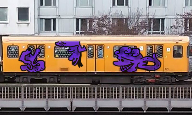 Bombing 1399987467805