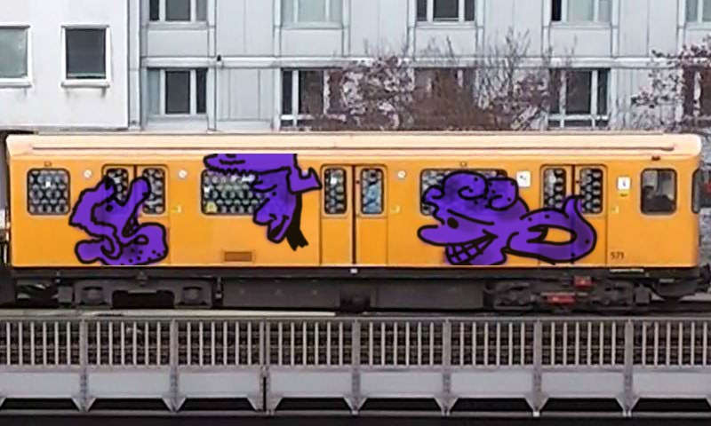 Bombing 1399987467805