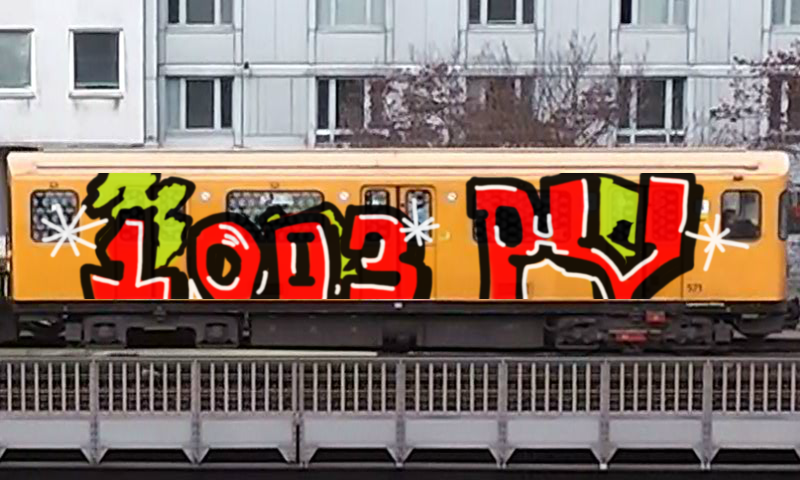 Bombing 1399988519777