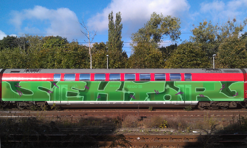 Bombing 1400005589717