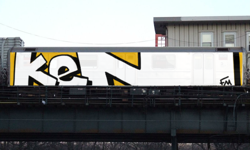 Bombing 1400010510553