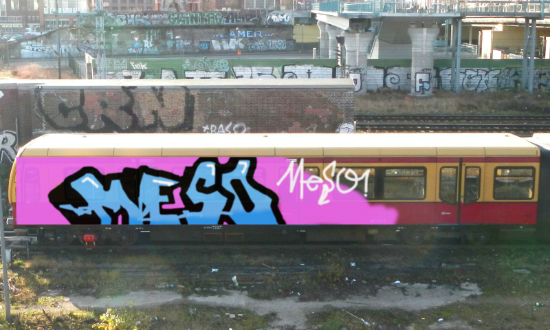 Bombing 1400012024858