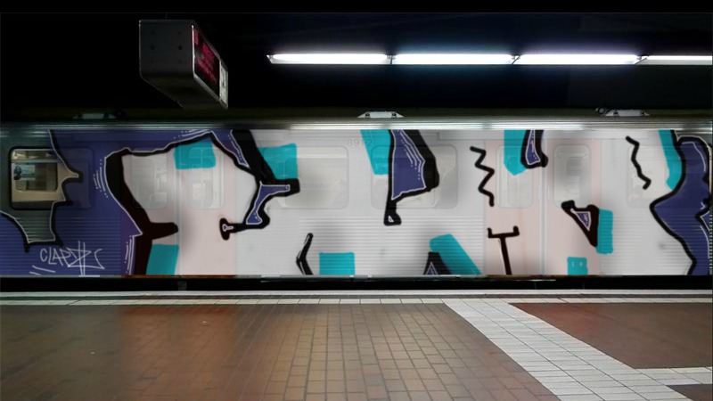 Bombing 1400051182353