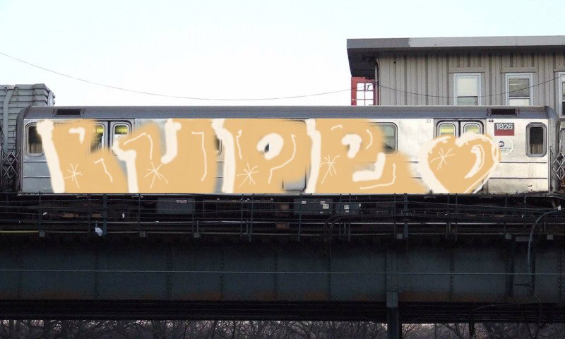 Bombing 1400057412407