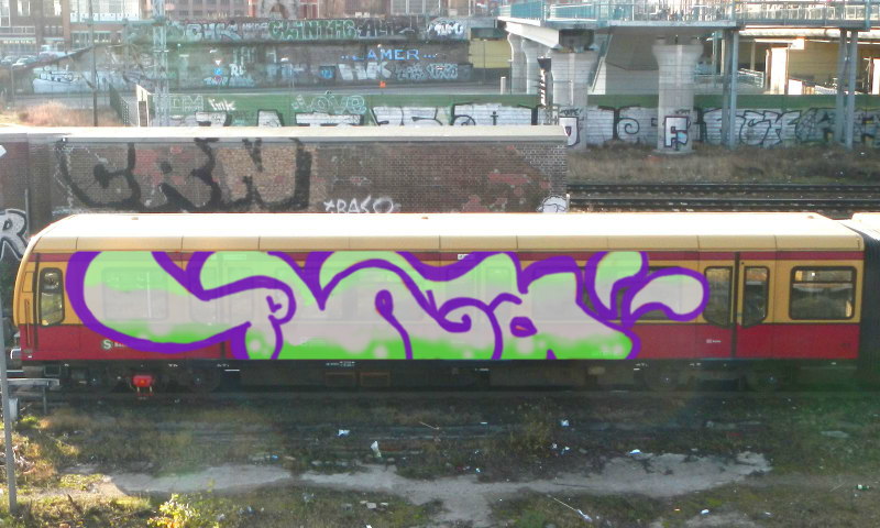 Bombing 1400072120054