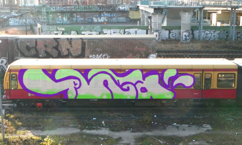 Bombing 1400072120054