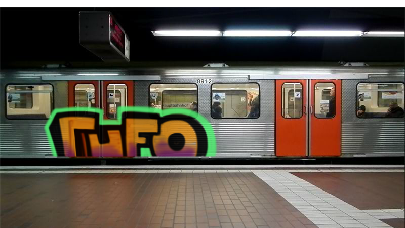 Bombing 1400074507859