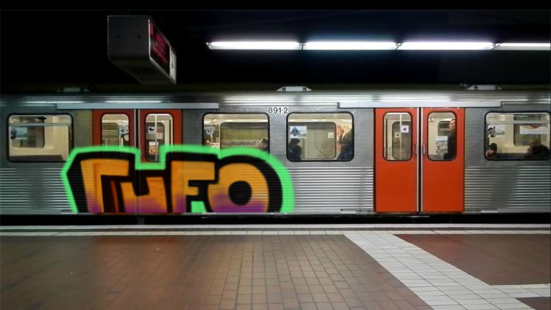 Bombing 1400074507859