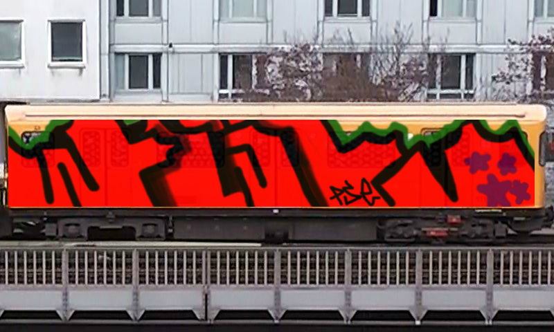 Bombing 1400075304825