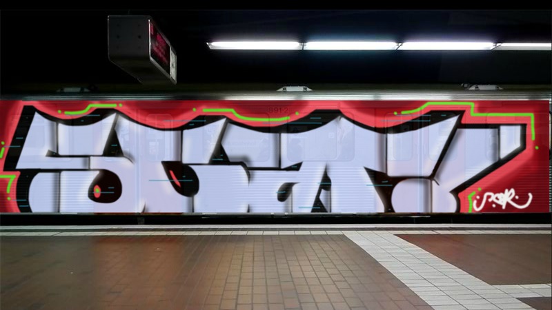 Bombing 1400075282417