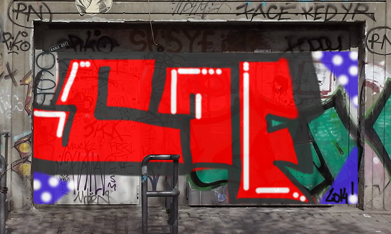 Bombing 1400078005468