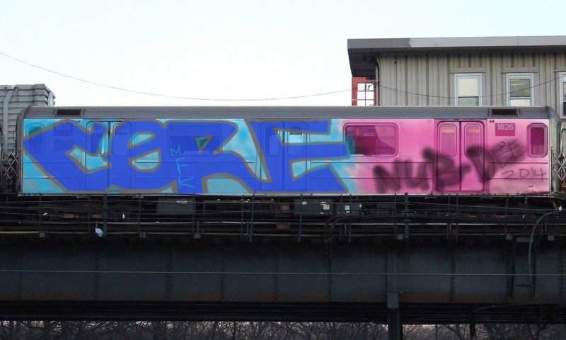 Bombing 1400089379963