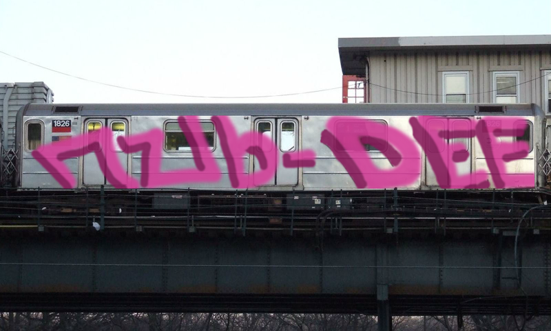 Bombing 1400090166092