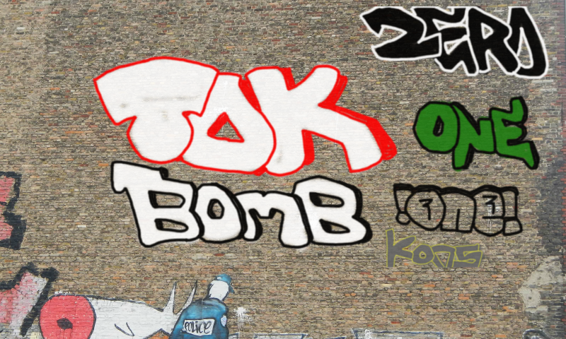 Bombing 1400096889155