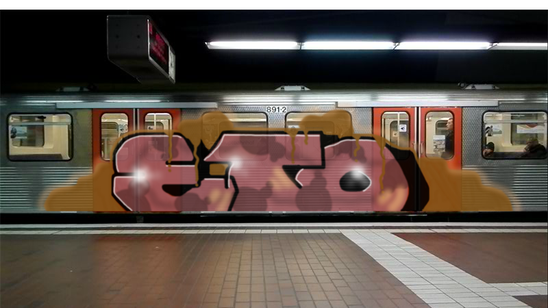 Bombing 1400101767805