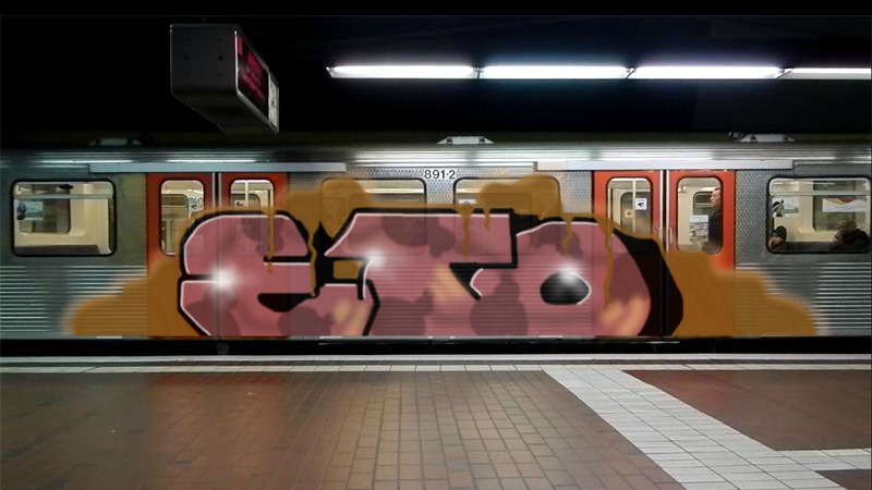 Bombing 1400101767805