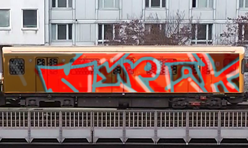 Bombing 1400104455656