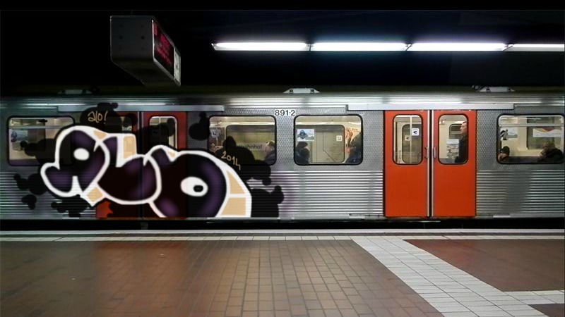 Bombing 1400111654821