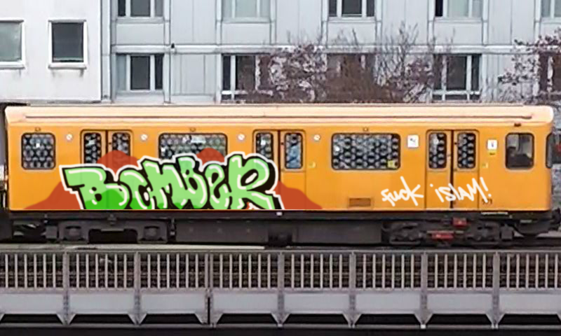 Bombing 1400144708443