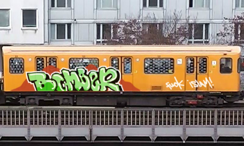 Bombing 1400144708443