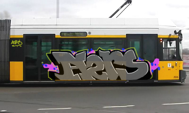 Bombing 1400161165470