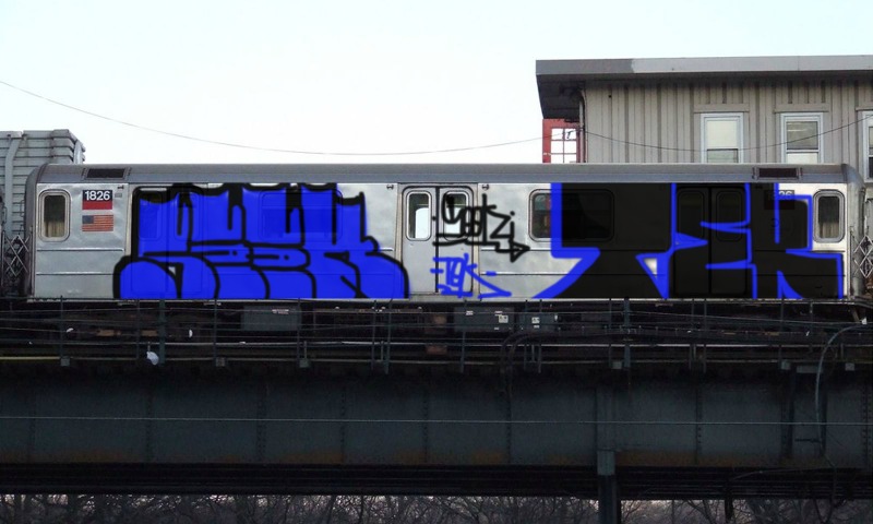 Bombing 1400163482078