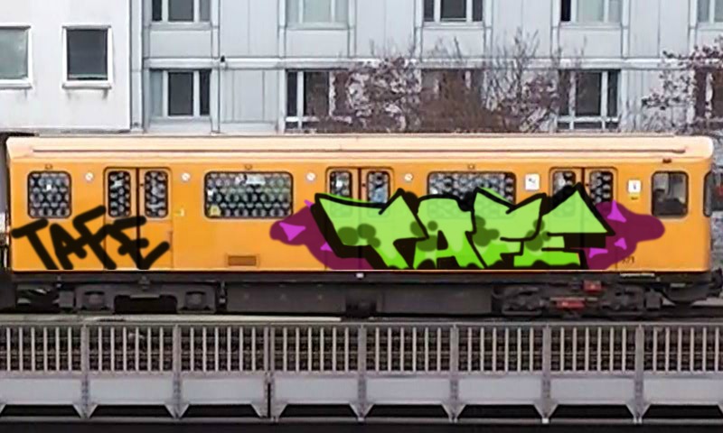 Bombing 1400164483552