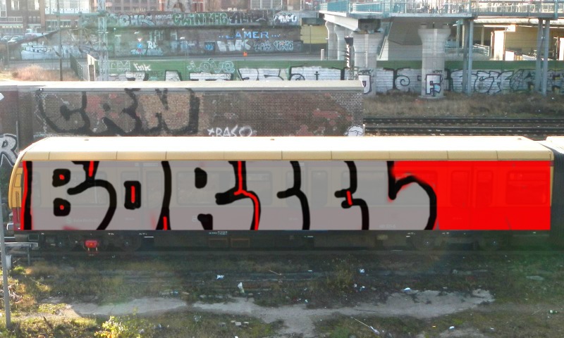 Bombing 1400188209532