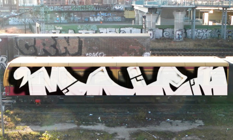 Bombing 1400194255518