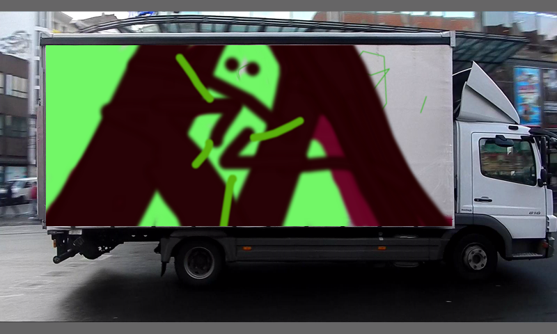 Bombing 1400214137808