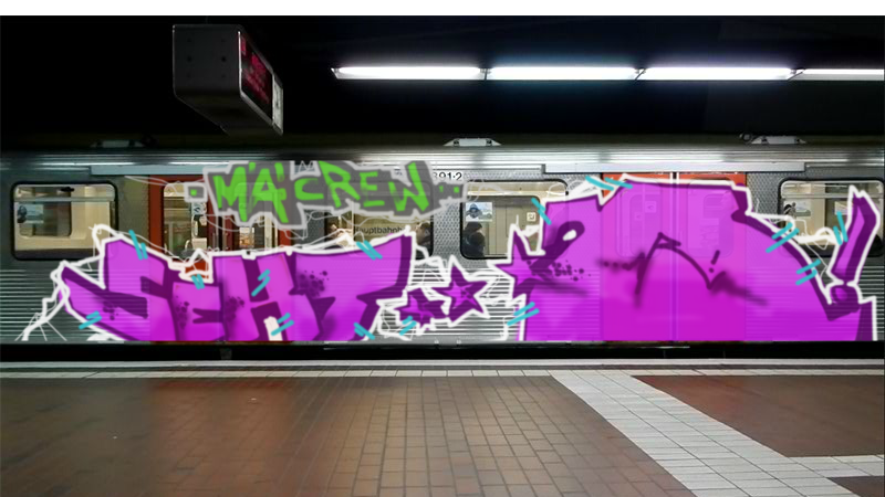 Bombing 1400258800946