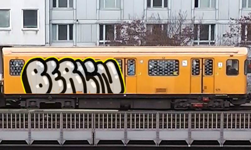 Bombing 1400263192244