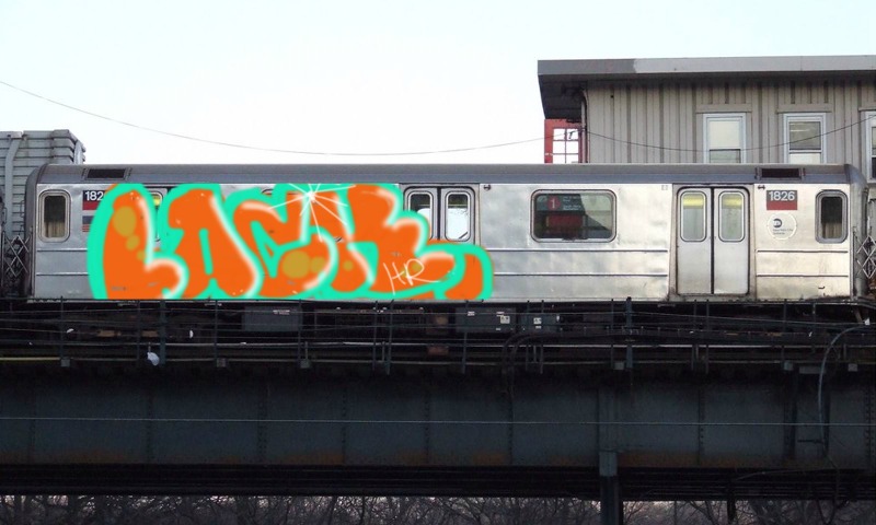 Bombing 1400277616086