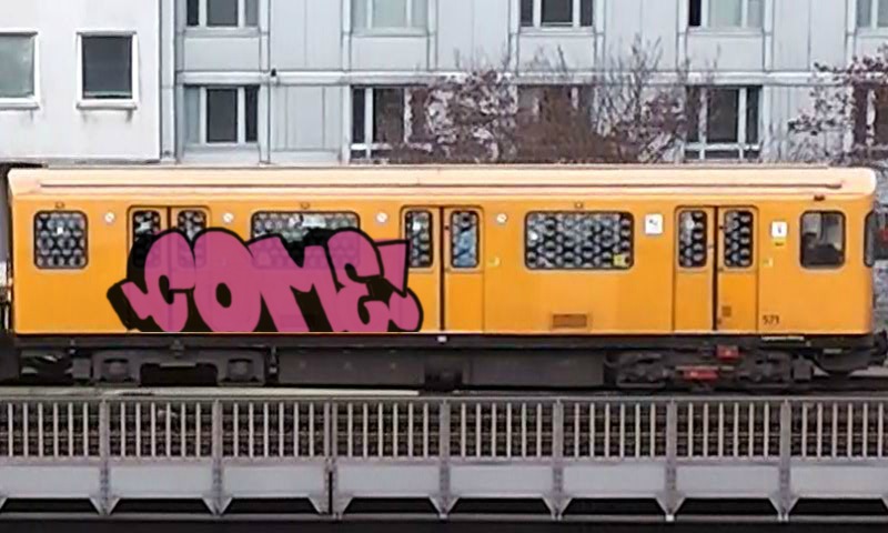 Bombing 1400279615073