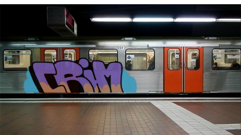 Bombing 1400296486845