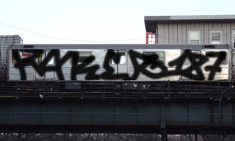 Bombing 1400322870787