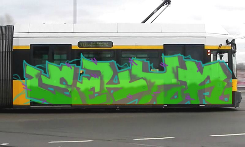 Bombing 1400322893328