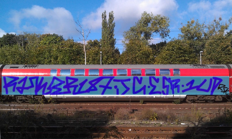 Bombing 1400323091394