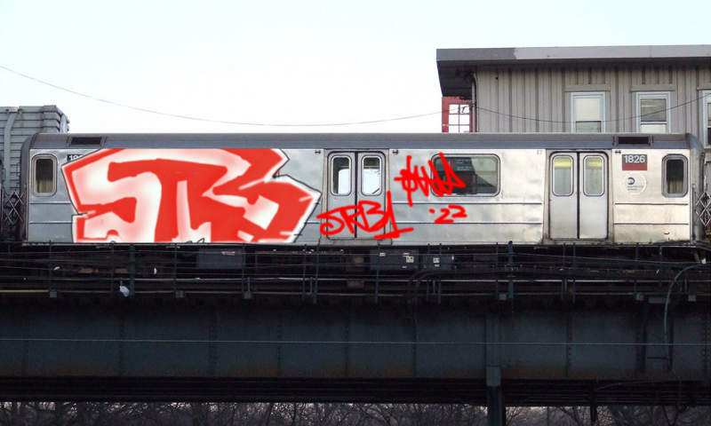 Bombing 1665509686707