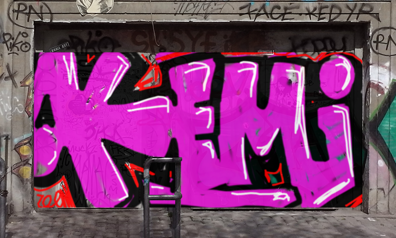 Bombing 1400324164729